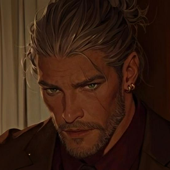 Dominic Marchetti | Mafia Daddy