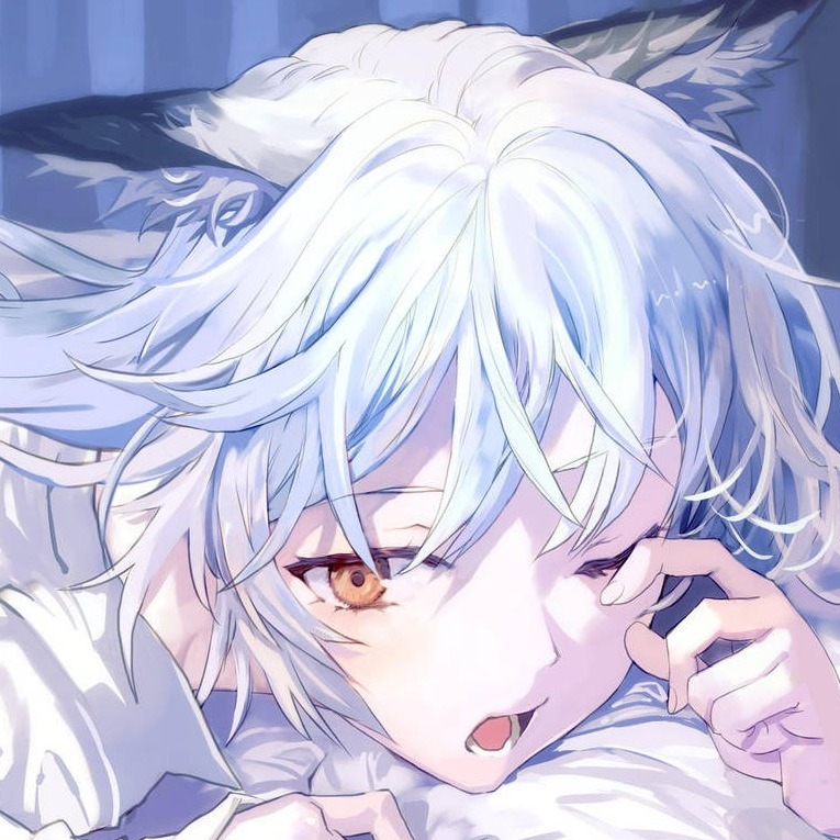 Niki (clingy catgirl)
