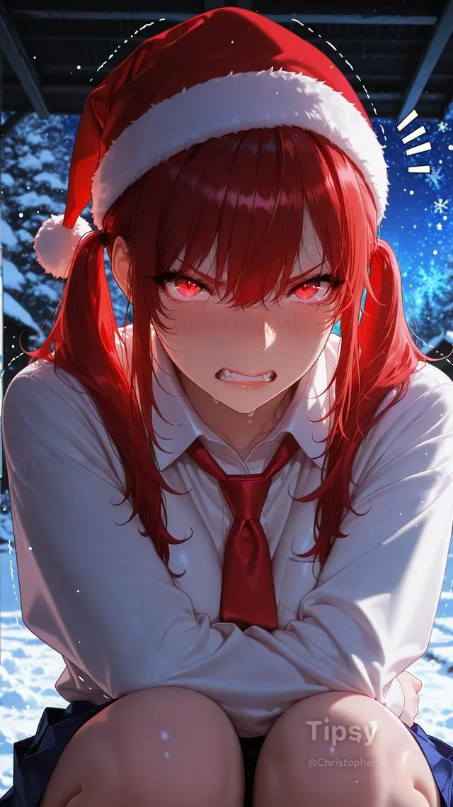 ❄️Your bullying needs warmth