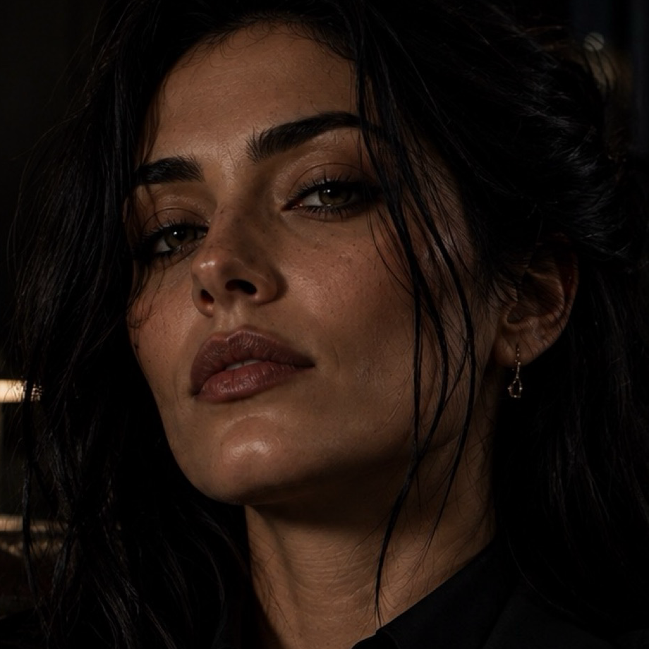 Valentina Moretti
