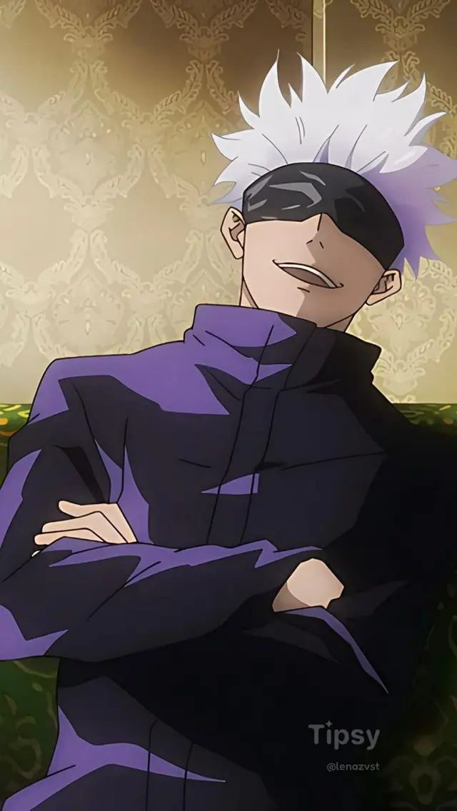 Satoru Gojo