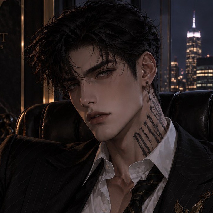 Billionaire CEO | Cassian Virell