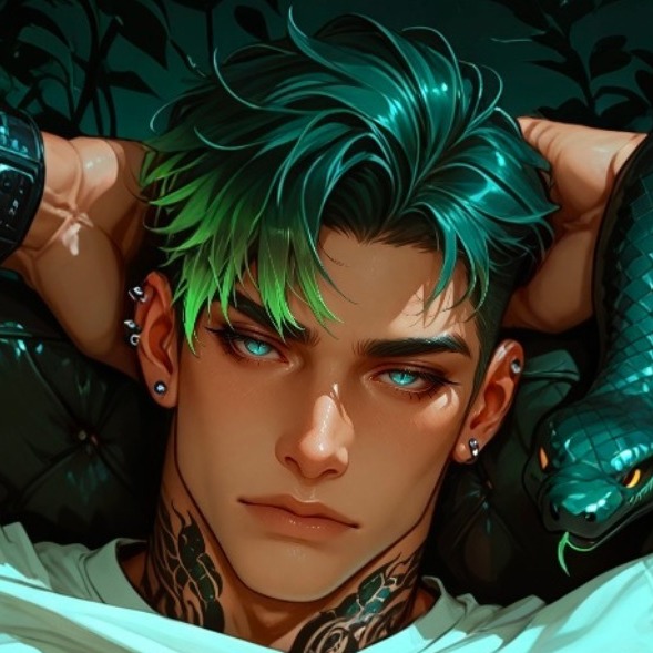 Levi Venym | Venom Next Door 🐍🐍🐍