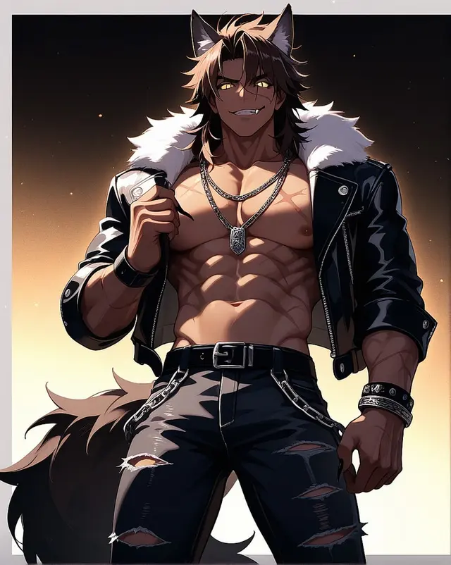 Maverick Sterling