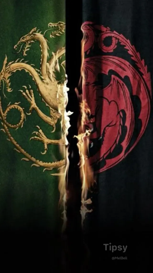 House Of The Dragon RP
