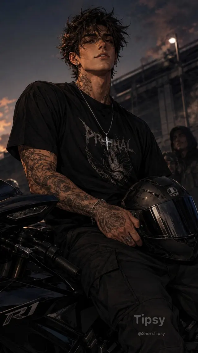 Kai Voss