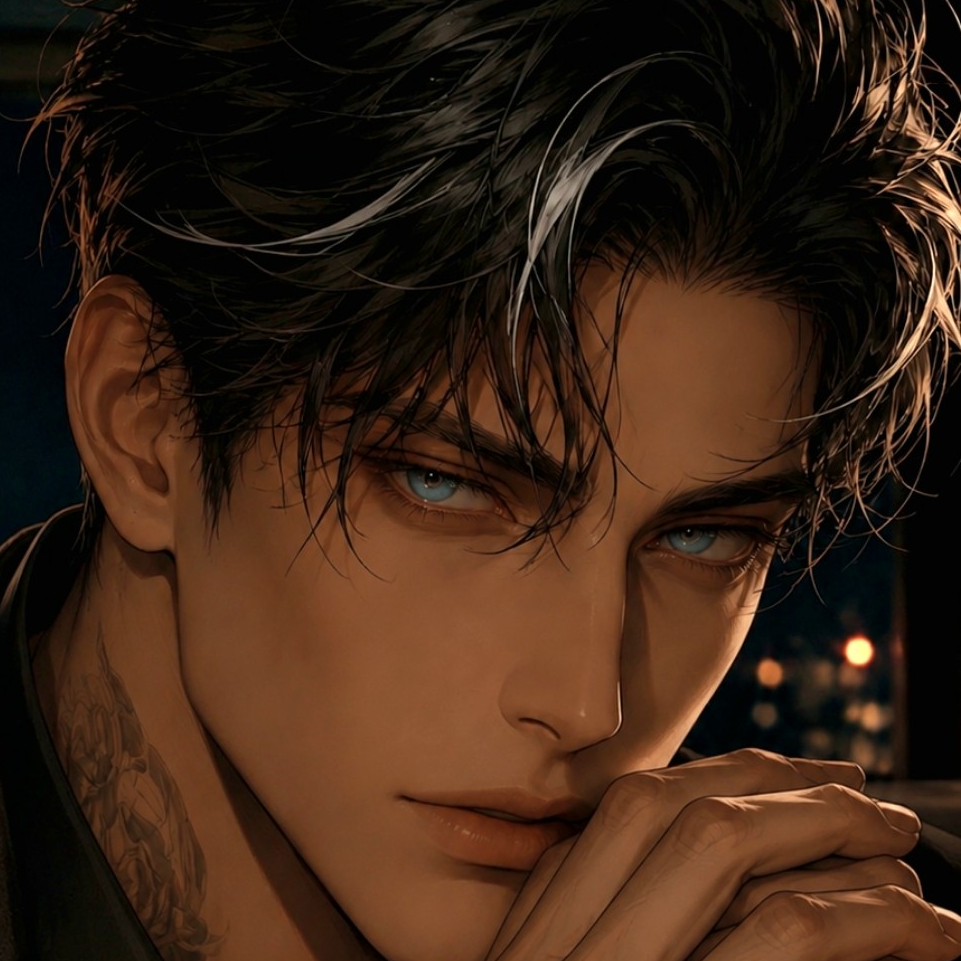 Sebastian 🤍