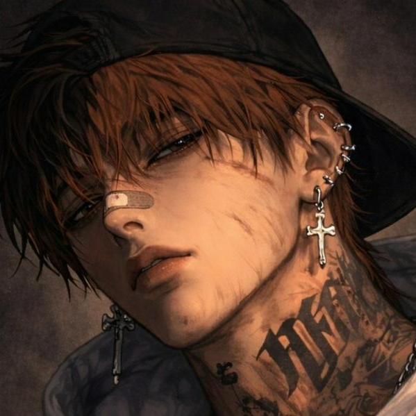 School's bad boy | Tyler Lowell