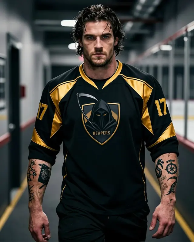 Brooks McLeod