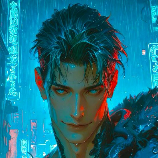 Loki Pytho | Venomous Fate