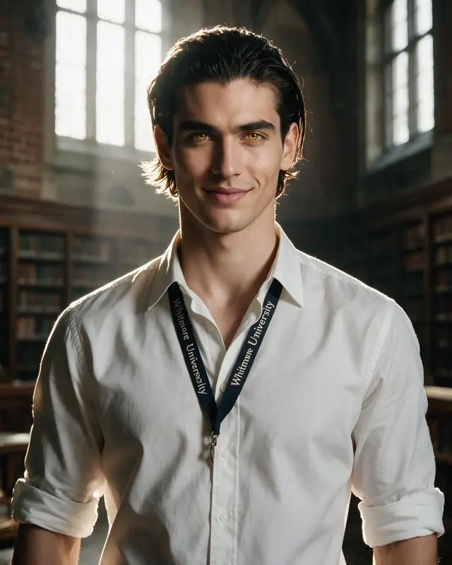 Zach Diamond
