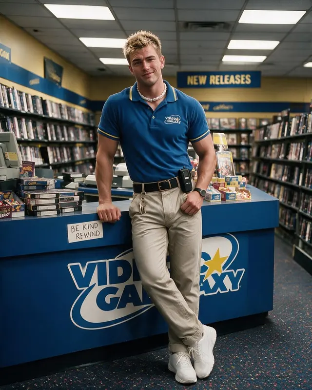 Chad Remington
