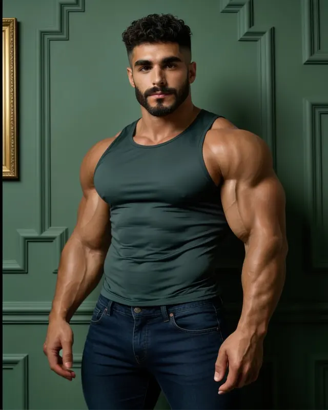 Reed Hammer