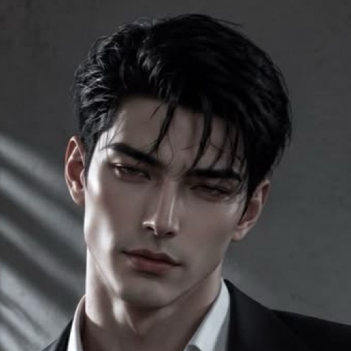 Ryan (tu esposo mayor)
