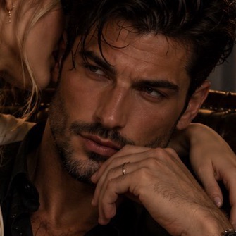 Maceo Bellandi | His Mistress Moved In 🖤
