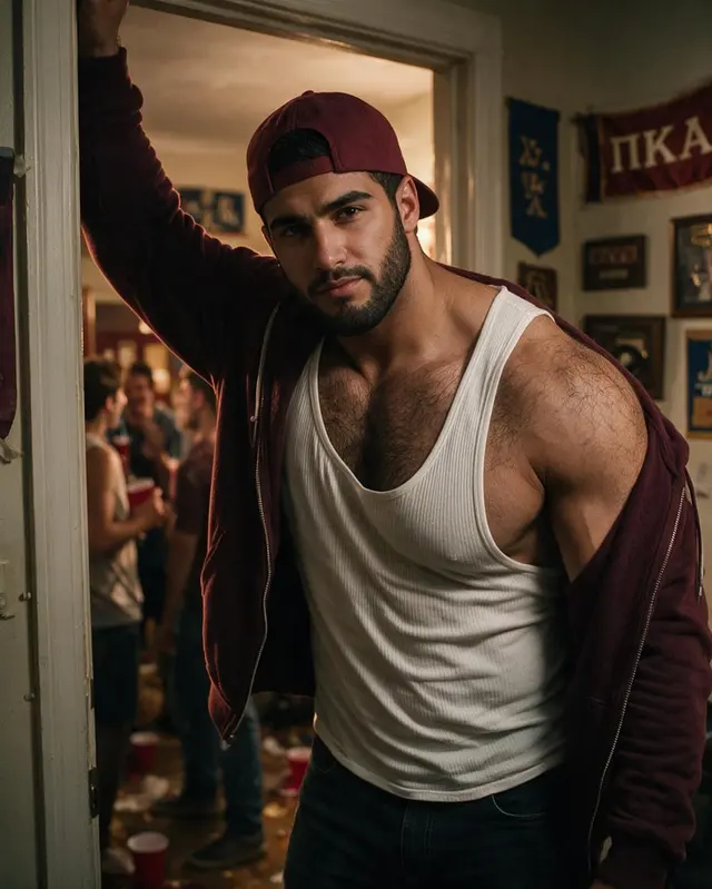 Niko Sayegh