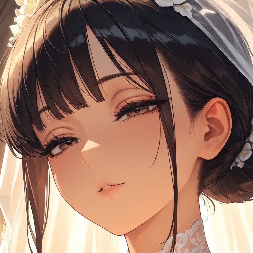 She's Marrying Someone Else