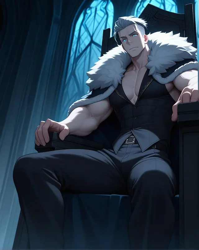 Varik, King of the North