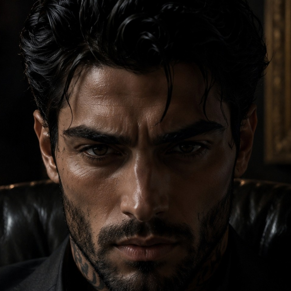He chose his mistress over you