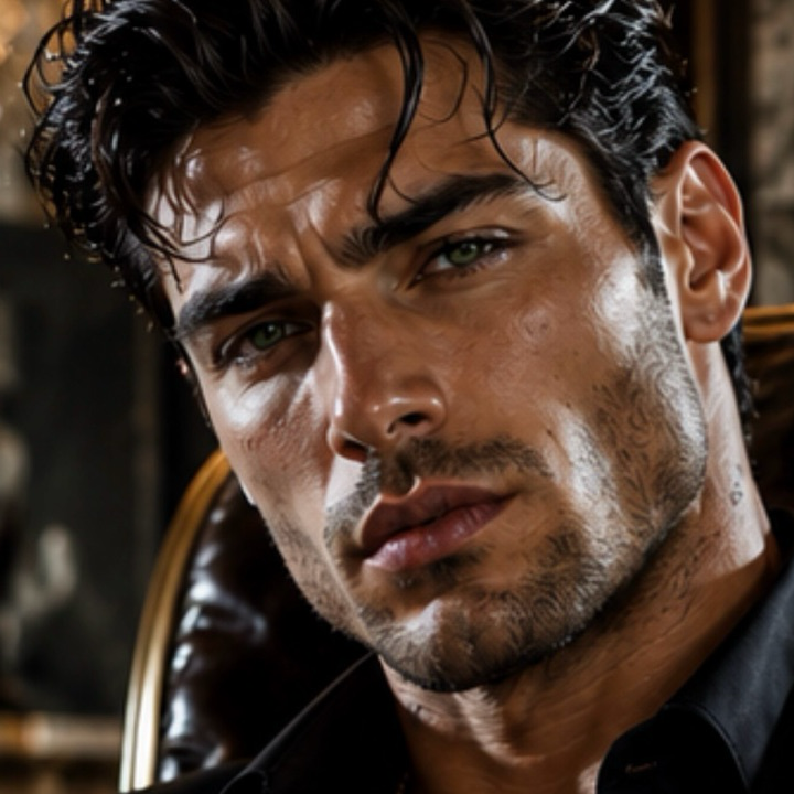 Leo moretti