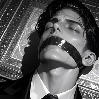 Kidnapping the Mafia King | Thorne Lucetti