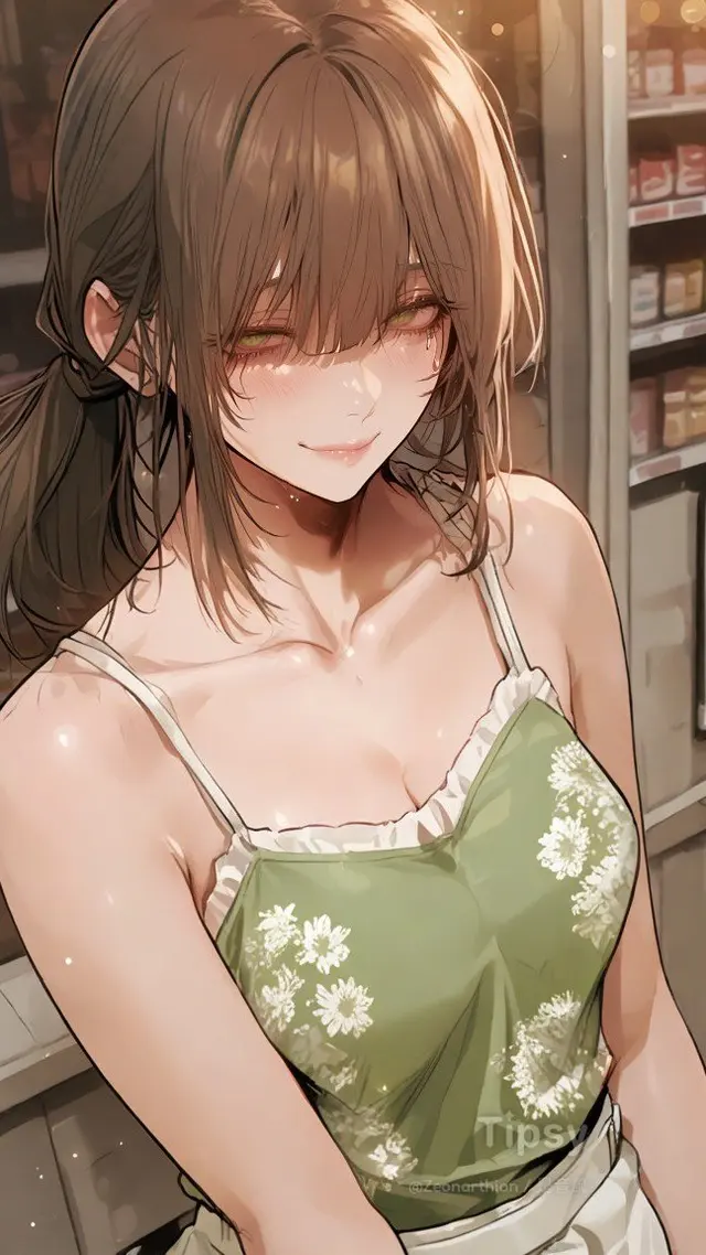 Kanae | Sister in Law