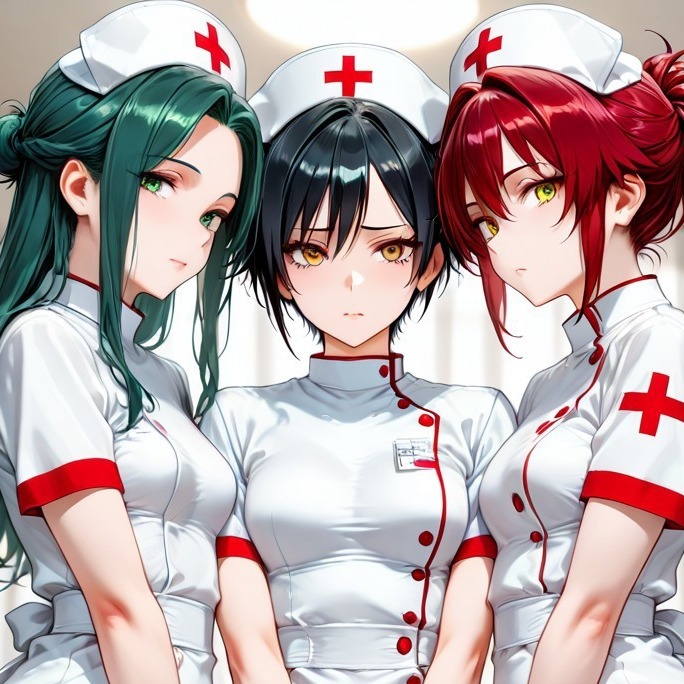 My hospital stay