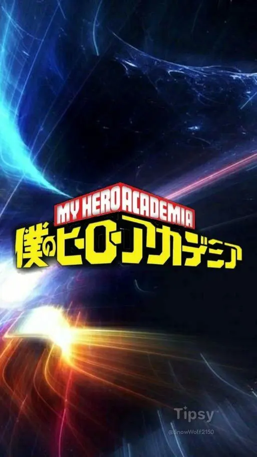 My Hero Academia (Interactive Story Experience)