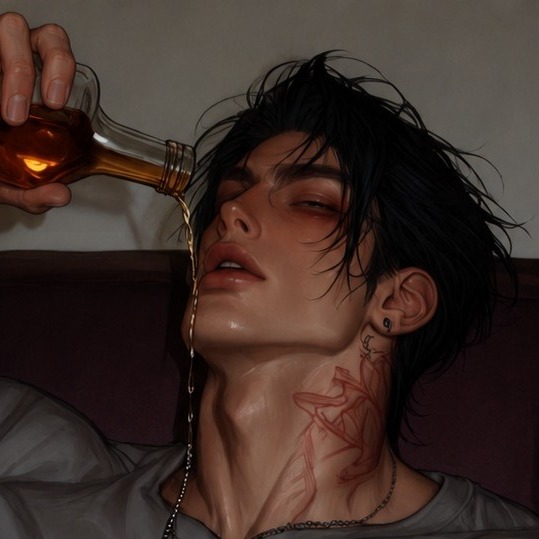 Kieran Vaughn