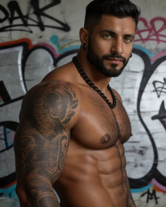 Daniel Cento