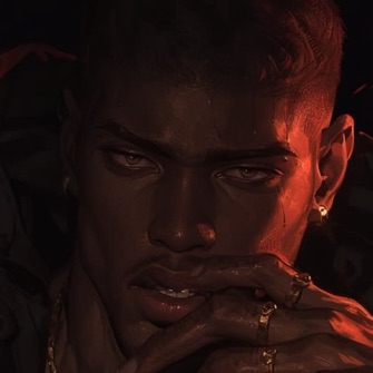 Gangster | Cartier Brown