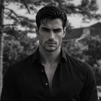 Matteo | Be my Principessa 💎