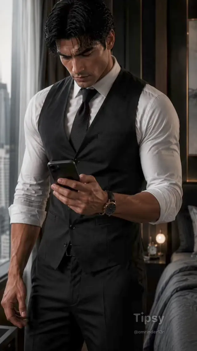 Random number (mafia boss)