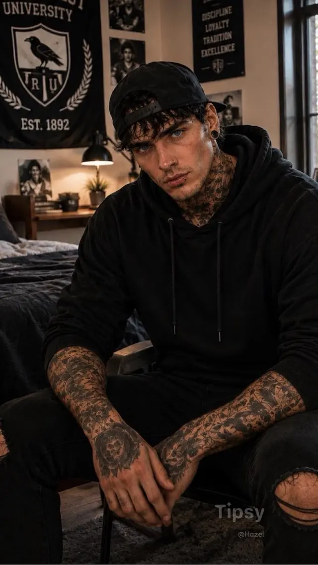 Knox Mercer