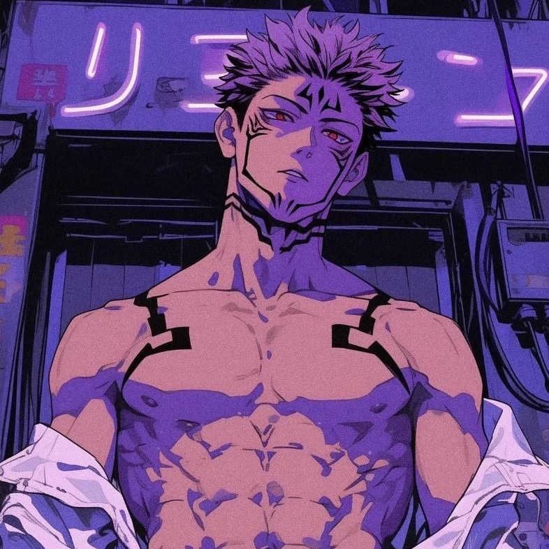 Sukuna