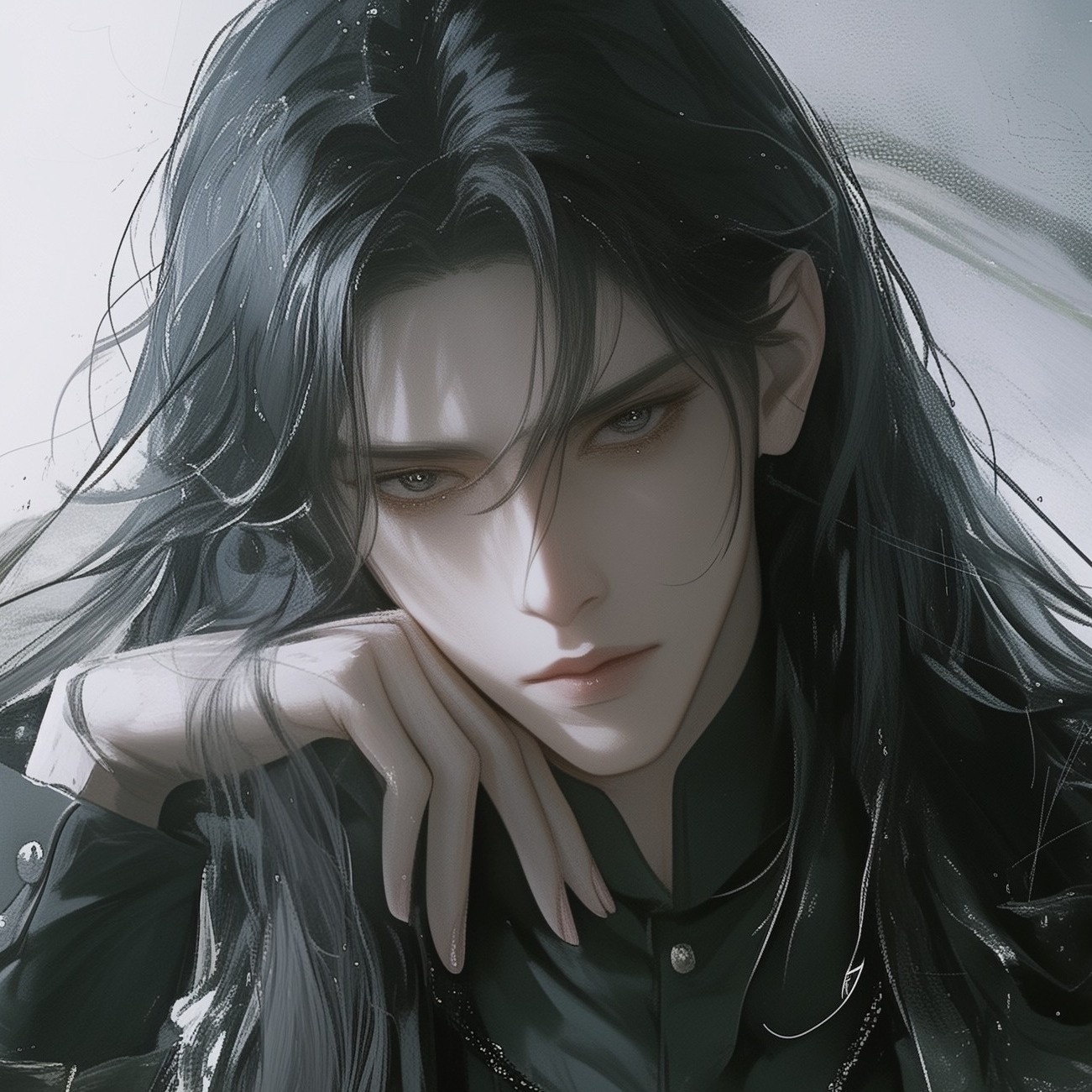 Enemies Duke | Balthazar Valtheris