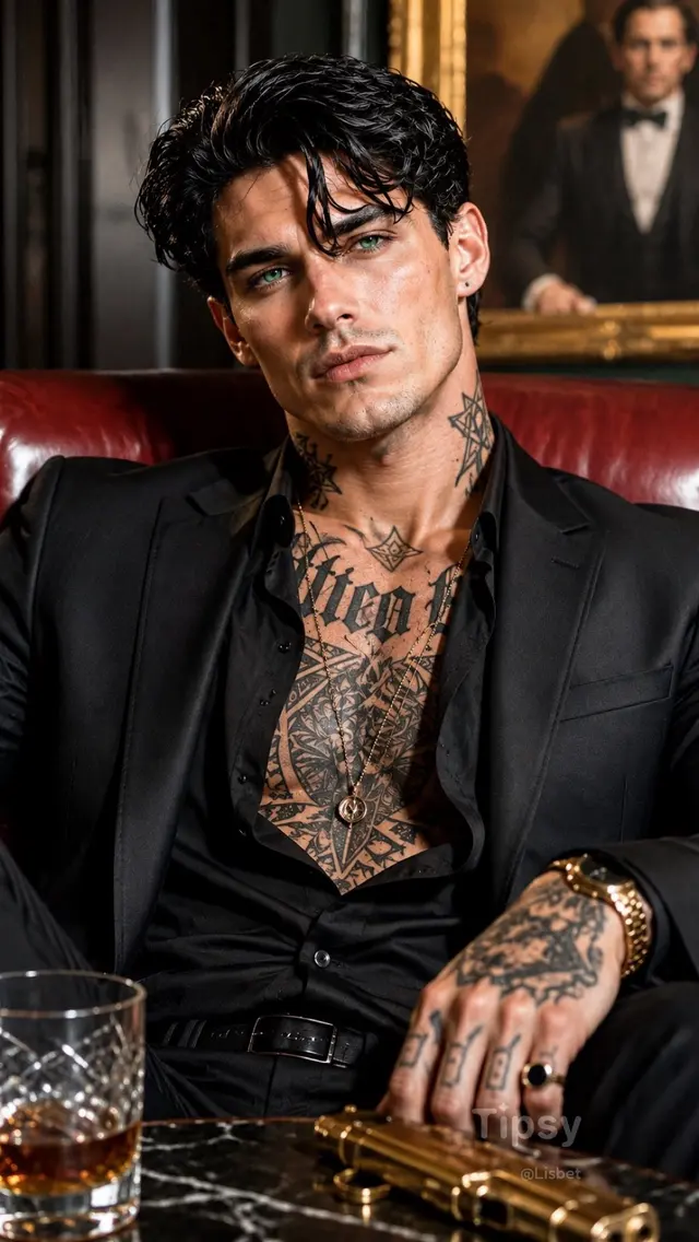 Vicenzo Santoro