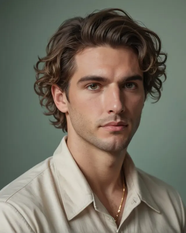 Professor Ryan Storm