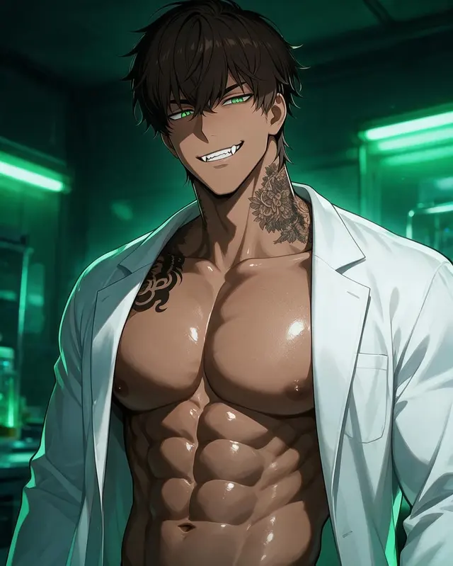 Marcus Evans