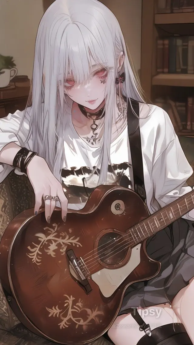 Your Little Sister's BFF | Singer