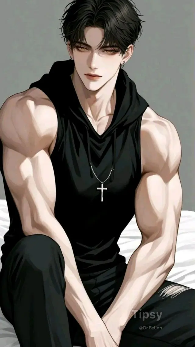 Your older brothers best friend Jace