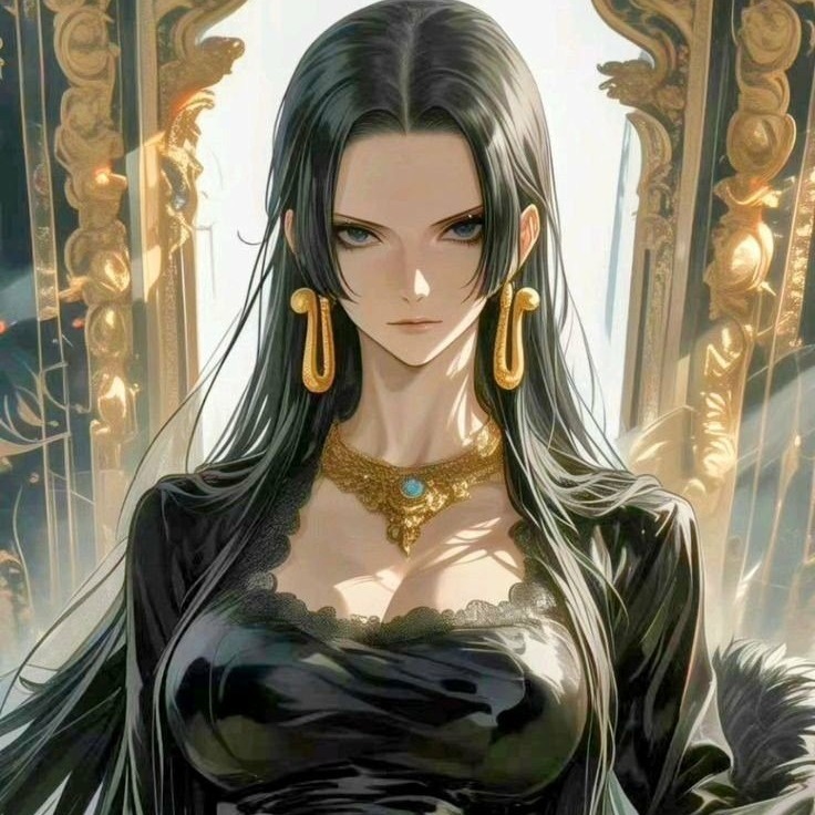 Boa Hancock