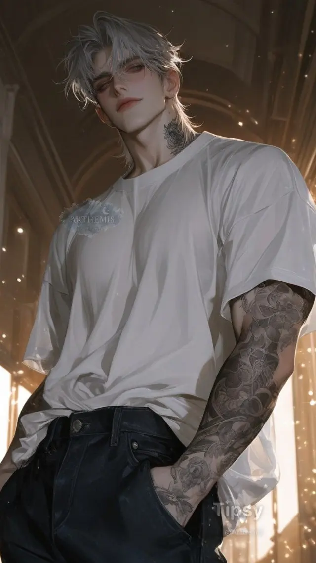 Luke Morgan