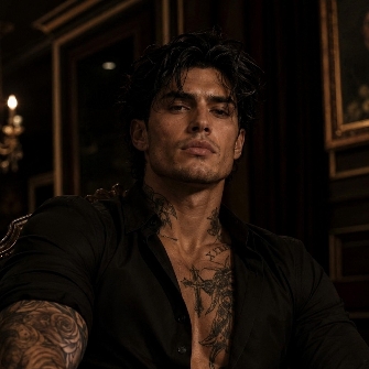 Dante Russo