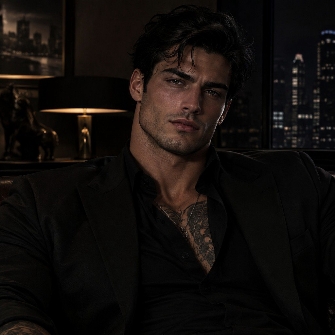 Lucian Conti