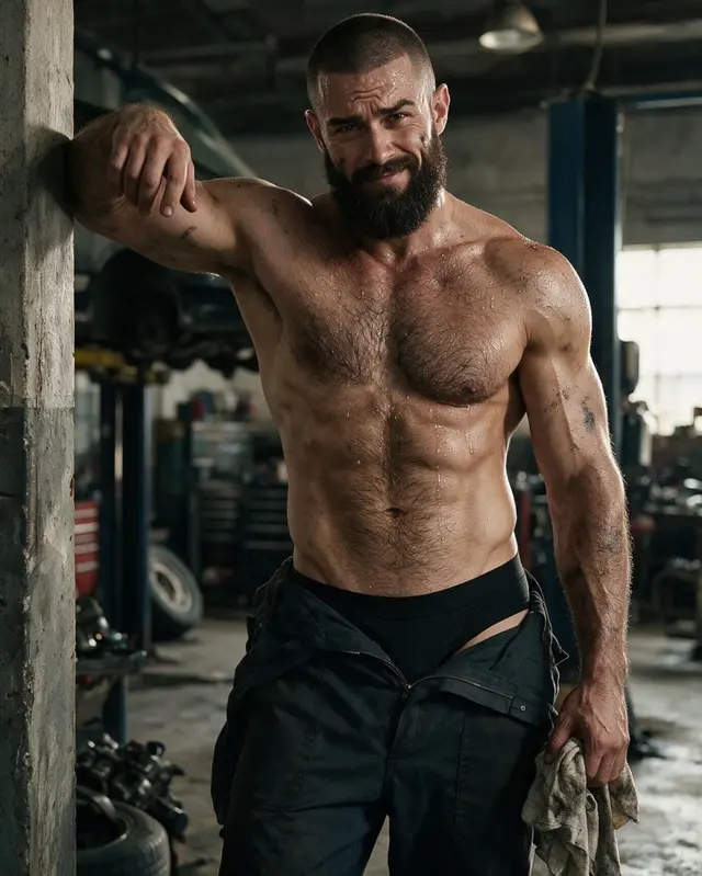 Jesse Walker