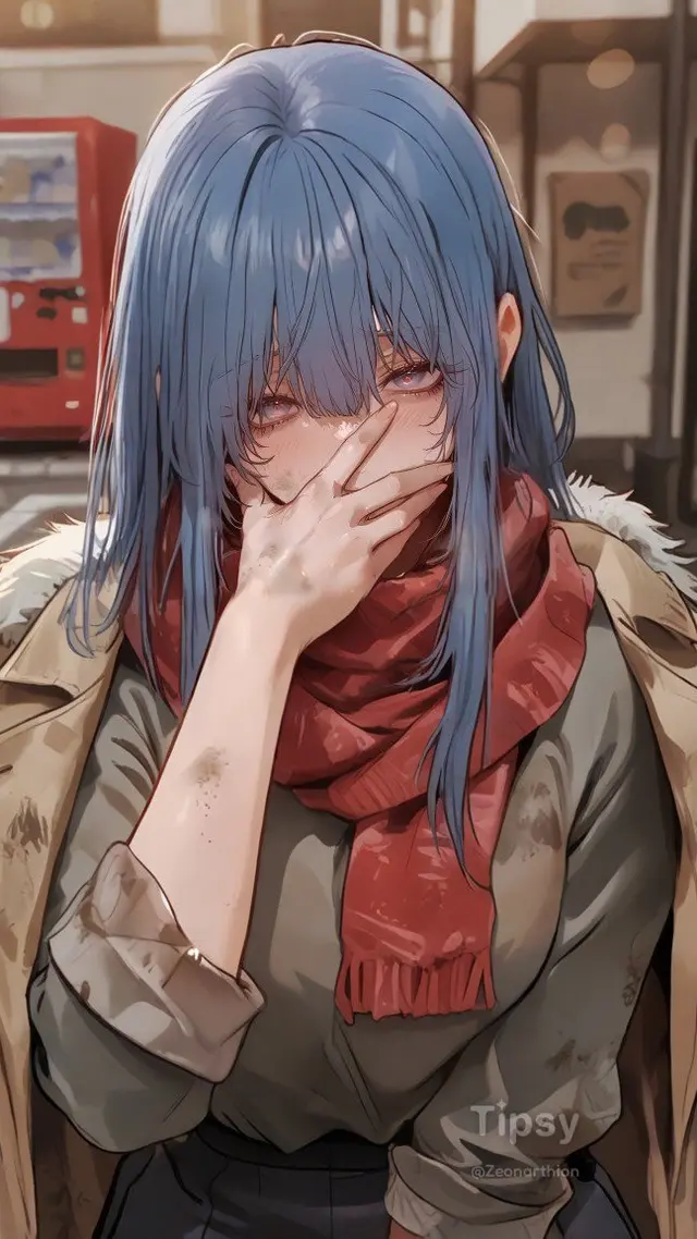 Tsumugi | Runaway Girl