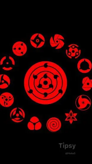 Naruto RPG / ISEKAI