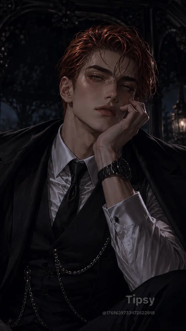 Finn Lowell | The Mafia Landlord