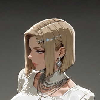 Shizuka | Your Ruthless Stepmother